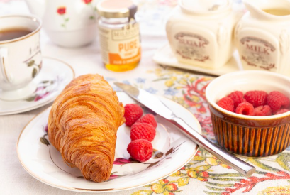 카페보다 빵집이 좋아: 디저트 카페 vs 베이커리 카페 비교