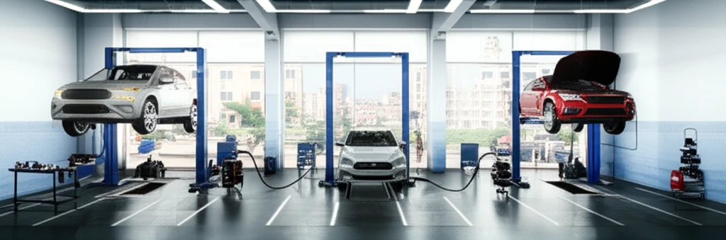 정읍 현대자동차 서비스센터 지점별 특..