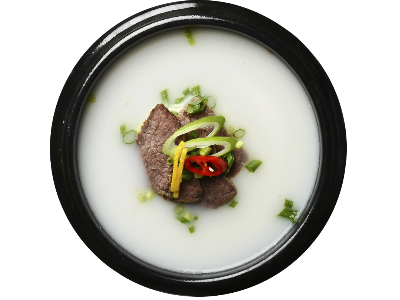 소고기국밥 사진