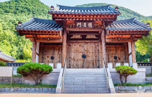 칠곡