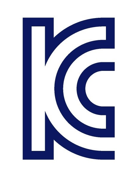 KC 인증 관련 사진