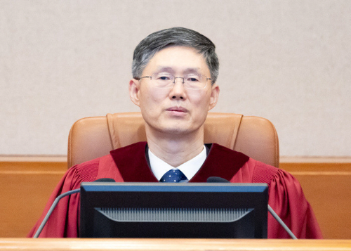 문형배 재판관_