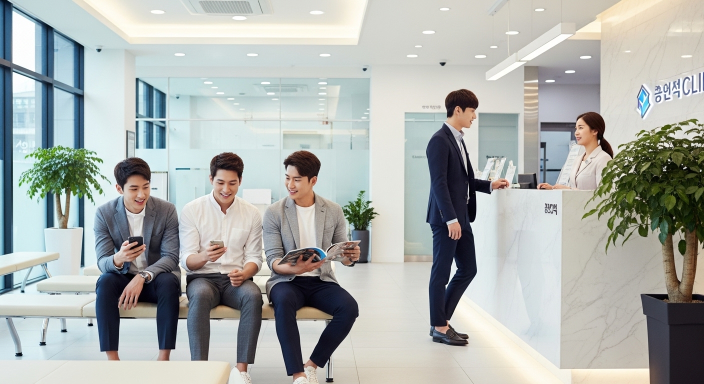 남성 호르몬 영양제 및 억제제