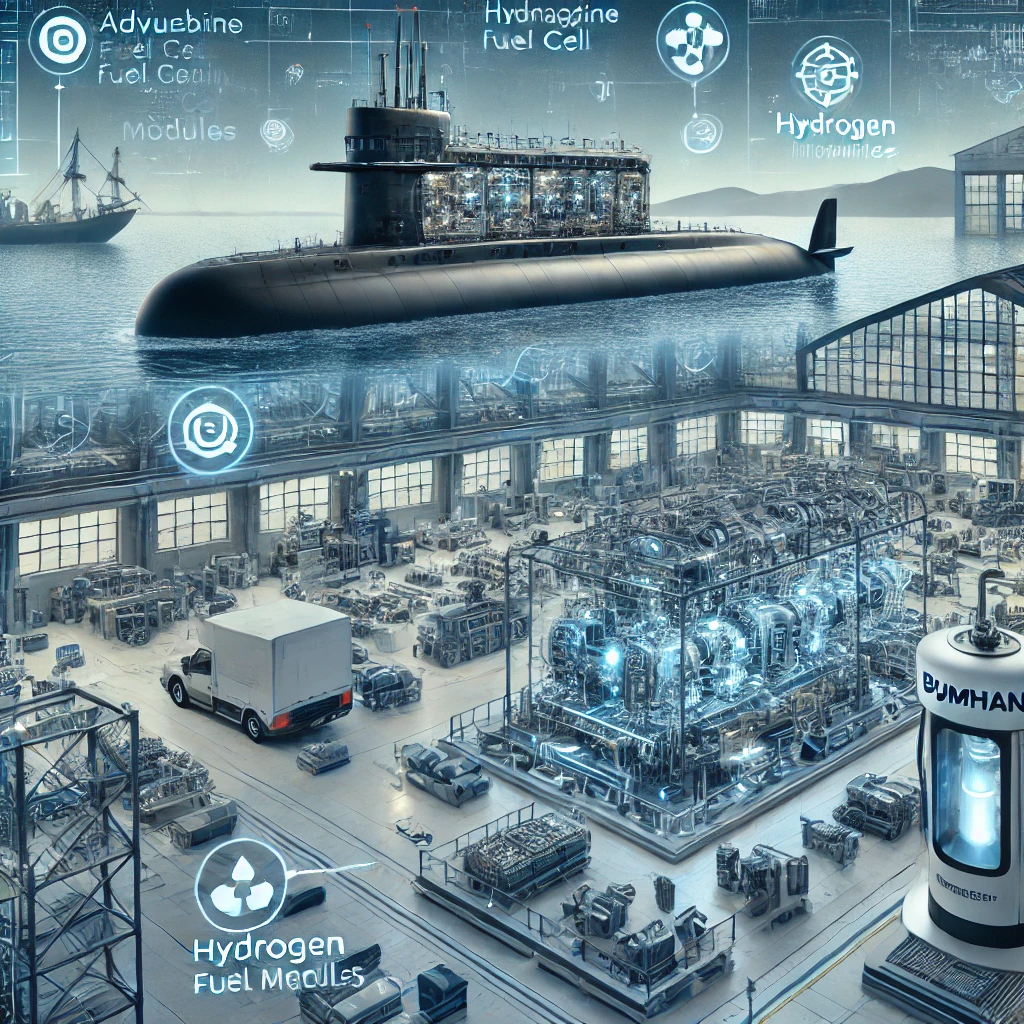 수소-관련주-범한퓨얼셀