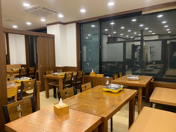 수원 오리백숙 맛집 덕수궁 수원가족모임 추천