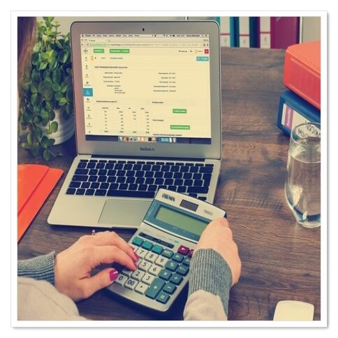 한부모가족 증명서