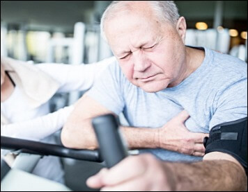 가슴이 벌렁거리는 증상 7