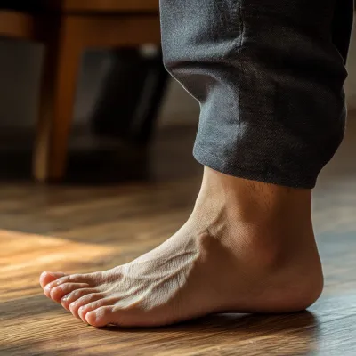 무좀 습진 원인과 치료법, 이렇게 하면 낫습니다6