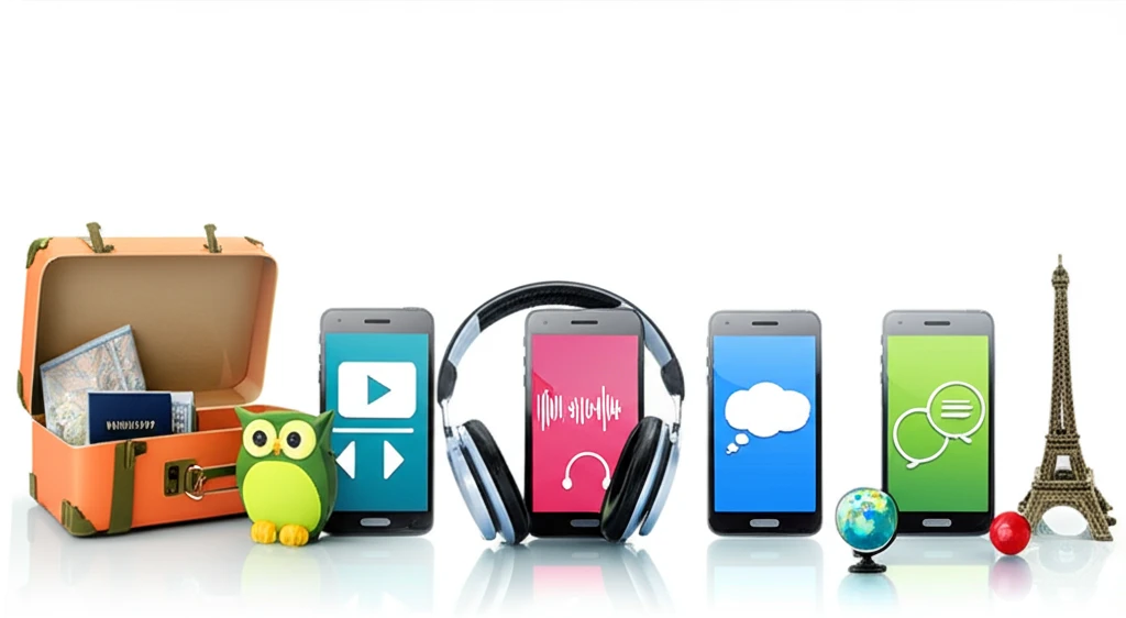 해외여행 준비물 1순위 상황별 여행 ..