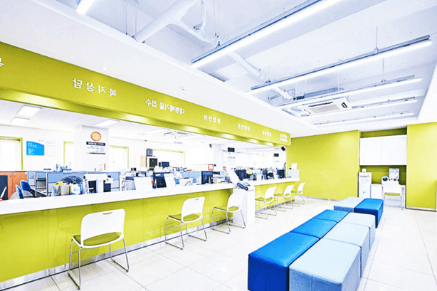 서울 주민센터(행정복지센터) 업무시간