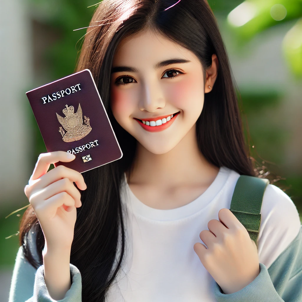 비자f4와f5 다른점