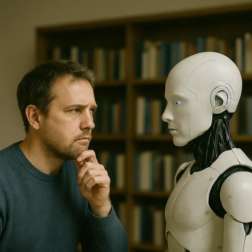 AI는 기억을 저장할 수 있을까? 인공지능과 디지털 기억의 진화2