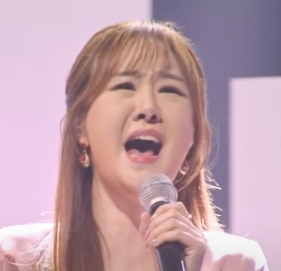 현역가왕 결승전 윤수현 씨름의 노래 노래듣기 가사