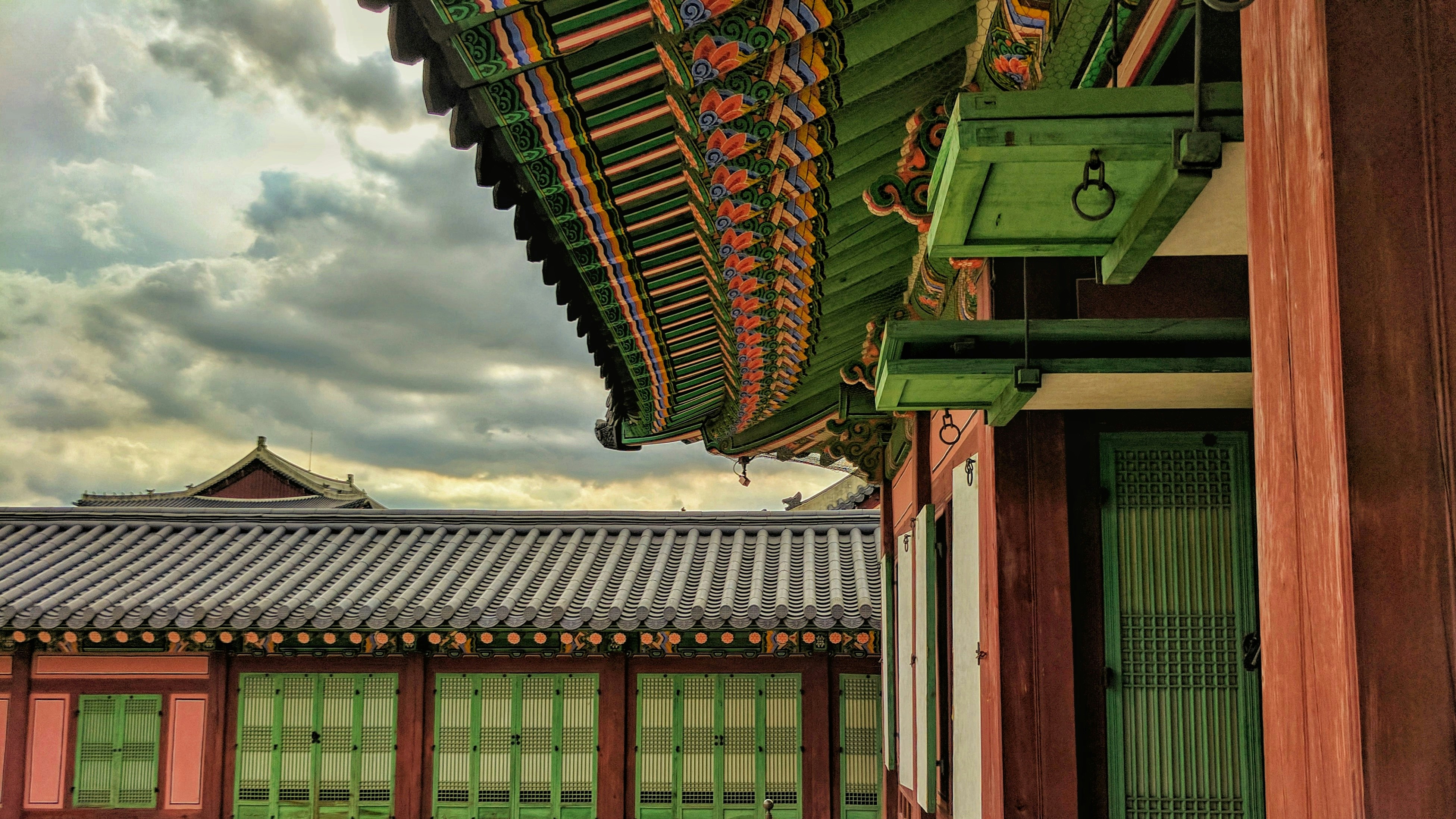 경복궁 야간개장 2025 일정&amp;#44; 예매방법&amp;#44; 꿀팁 총정리