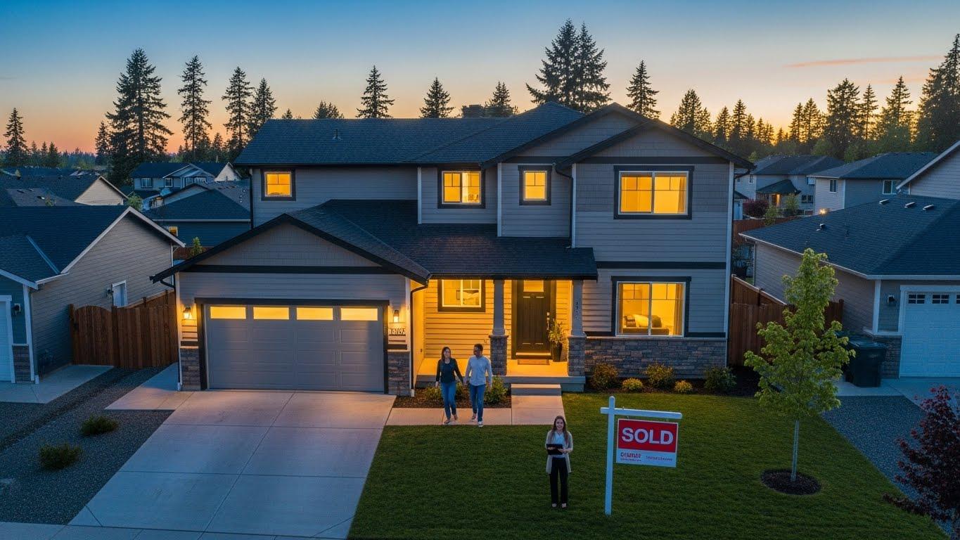 부동산 잔금 시간