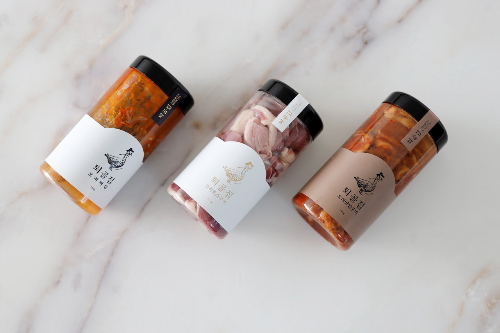 툇골오리 본점 춘천 오리 숯불구이 오리탕