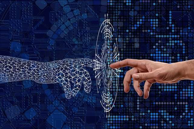 AI와 인간 합동 주식 투자