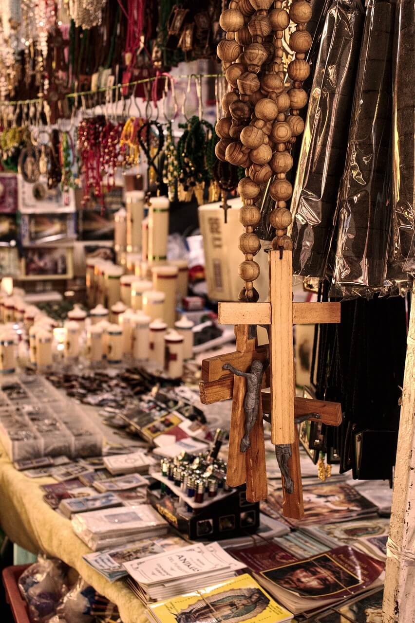 여행 중 전통시장 탐방 꿀팁 관련사진