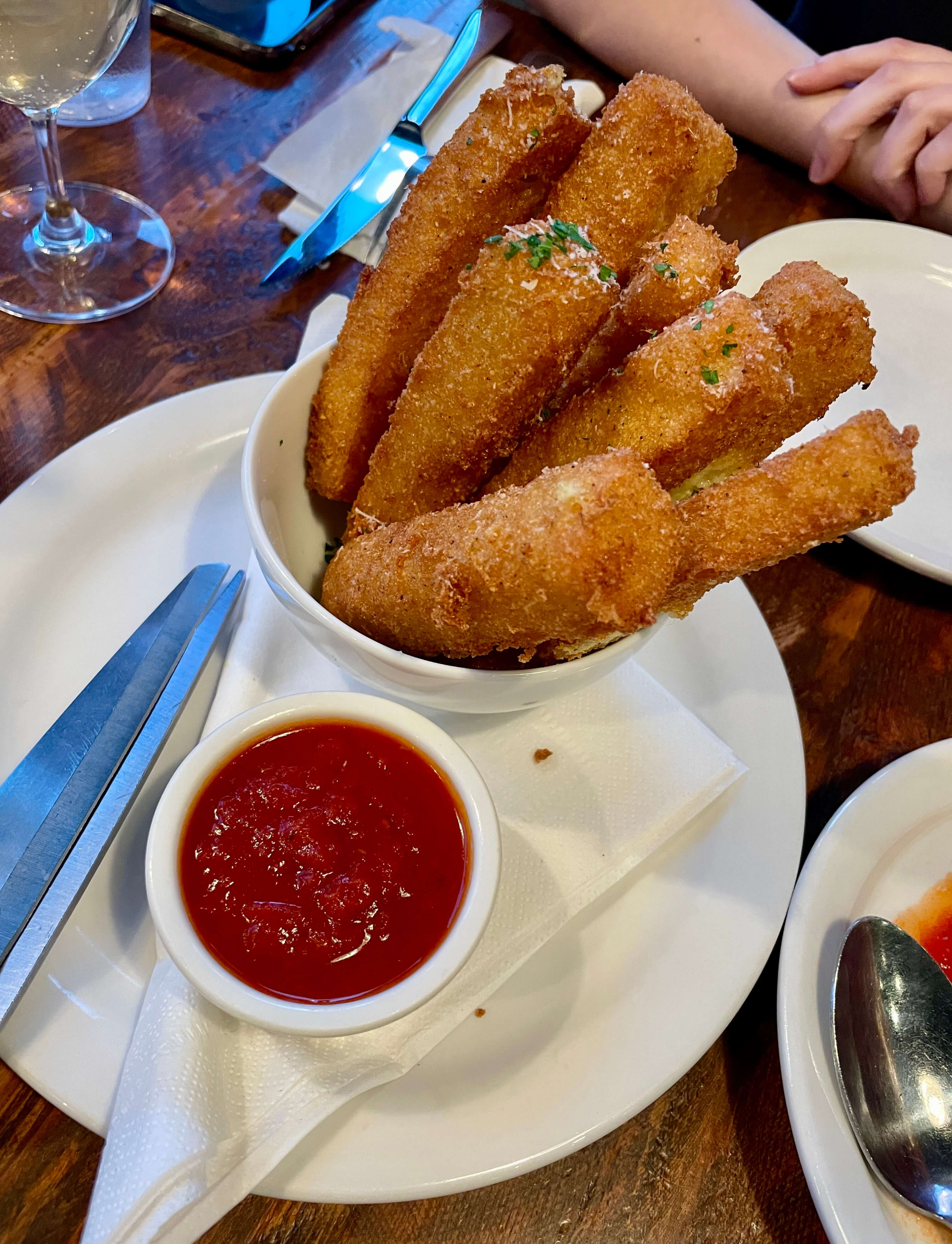 밴쿠버 여행 맛집