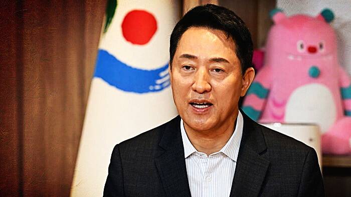 오세훈