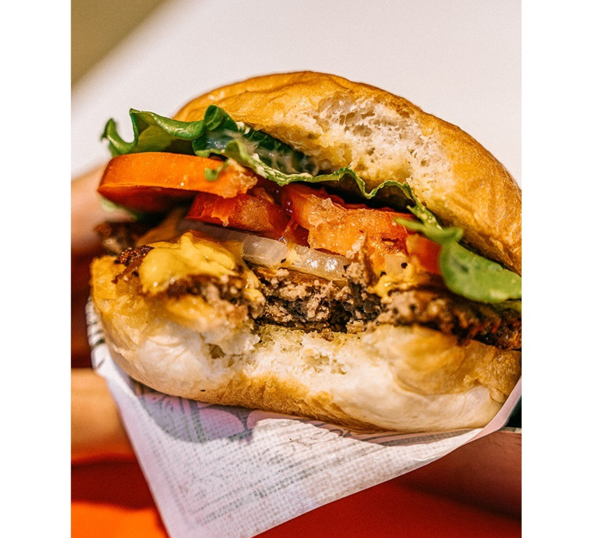 최화정&middot;김호영의 &amp;#39;보고 싶었어&amp;#39; 속 송일국 단골 수제버거 맛집 : 종로 자이온(ZION)