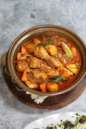 닭볶음탕 황금레시피_4