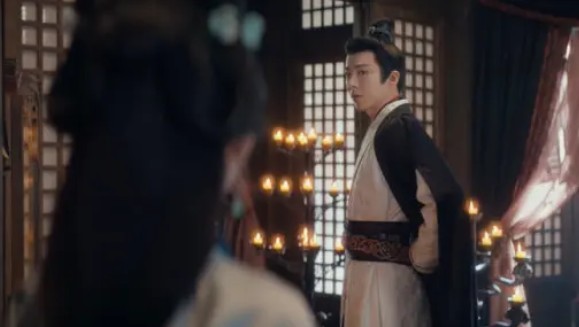 중드 절요 11화 줄거리 요약