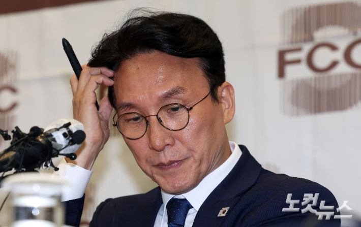 주진우 국회의원 재산