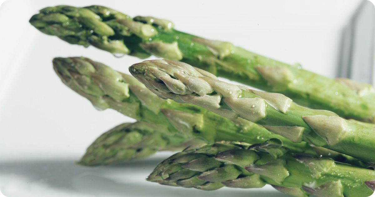 아스파라거스-효능