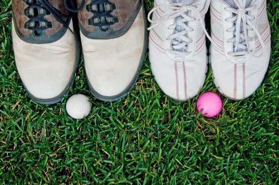 골프화 선택하기