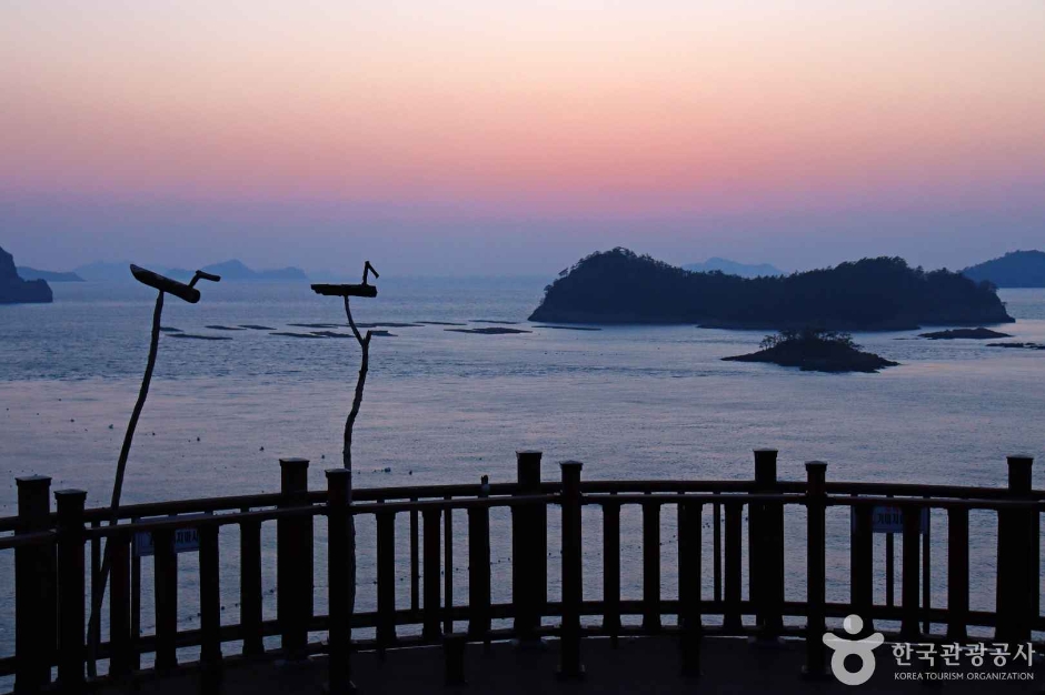 진도 가볼만한곳 베스트10