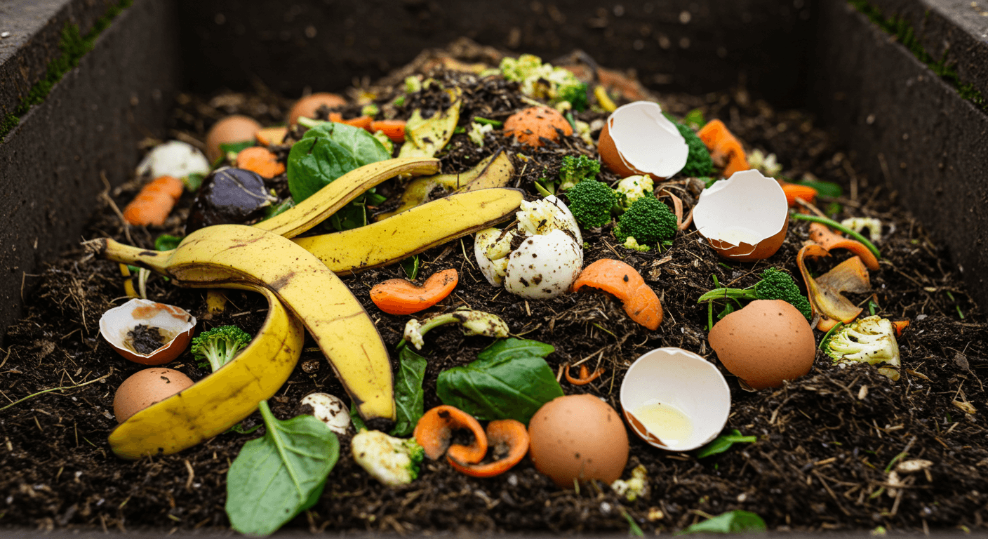 바나나껍질, 음식물쓰레기, 일반쓰레기, 분리배출, 친환경생활, 천연비료, 생활꿀팁, 모기퇴치, 가죽관리, 재활용아이디어