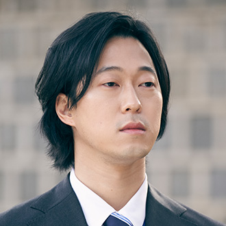 저승라이더 등장인물