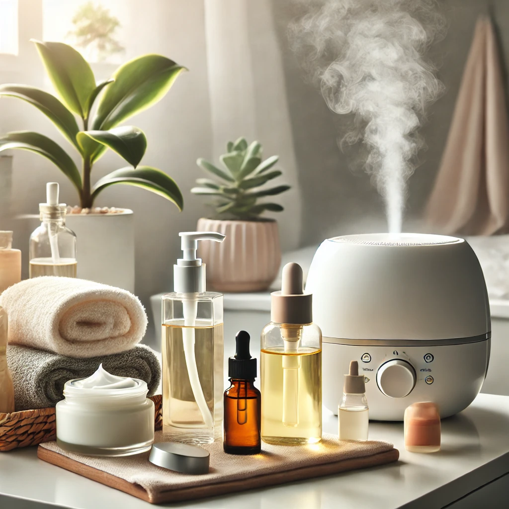 피부 좋아지는 법: 나이와 상관없이 동안 피부 만드는 꿀팁