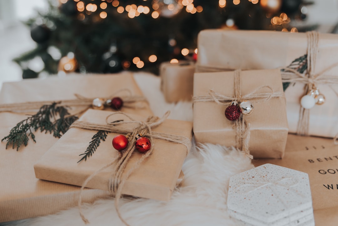 Gift.