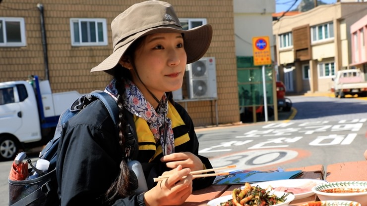 한국기행-추자도