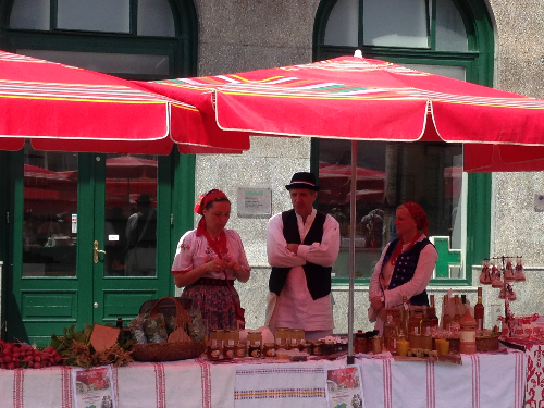 크로아티아 여행 정보