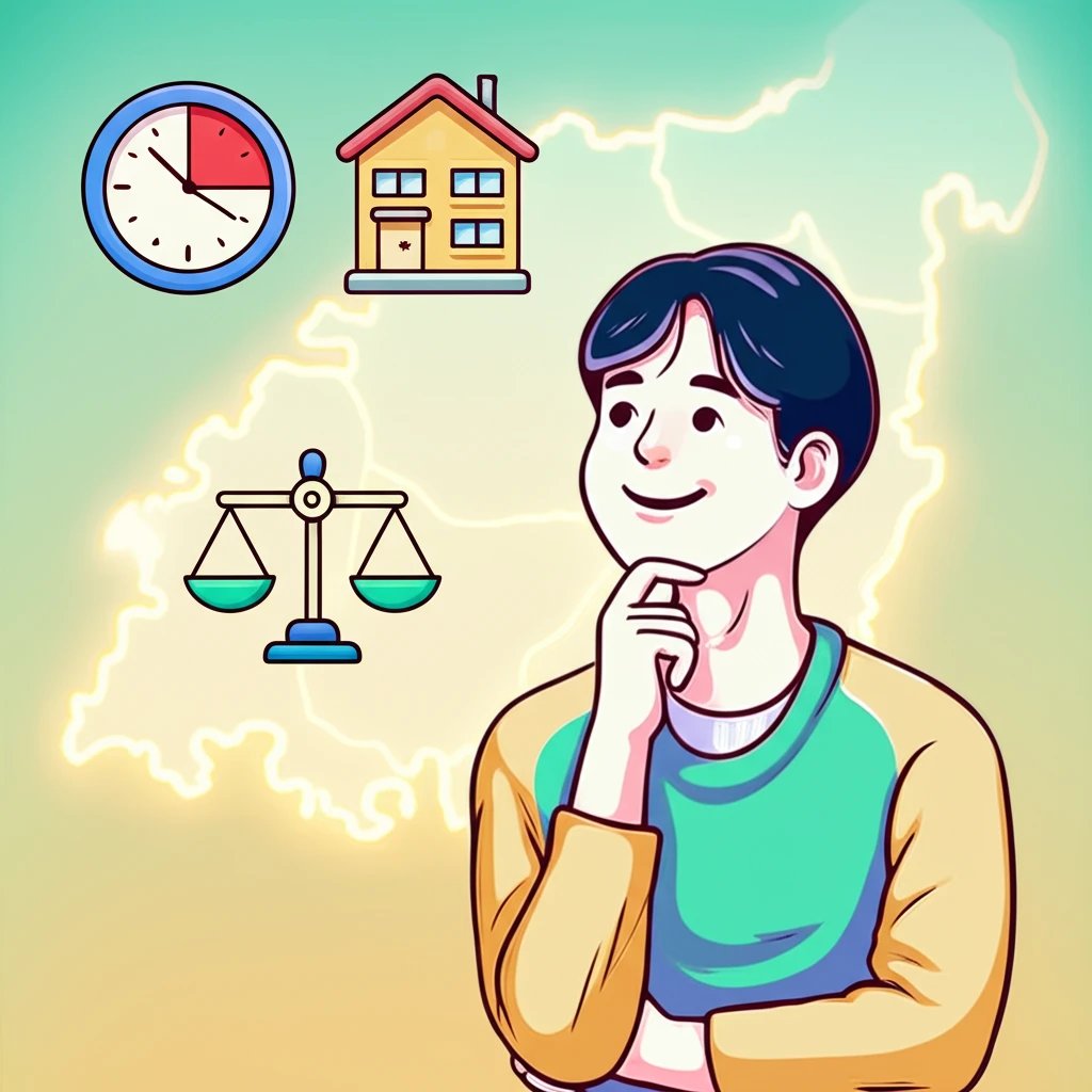 전남 청년 통합 포털 월세 지원 신청..