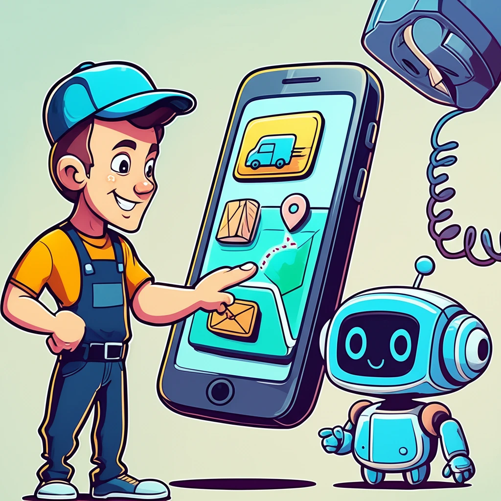 롯데택배 배송 주소 오기입 대처법과 ..