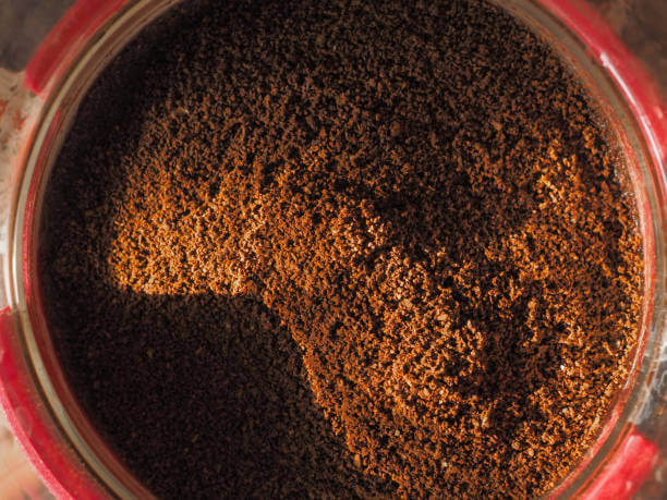 원두커피찌꺼기 활용법