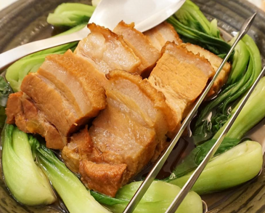 연희동 이연복 쉐프 맛집, 목란