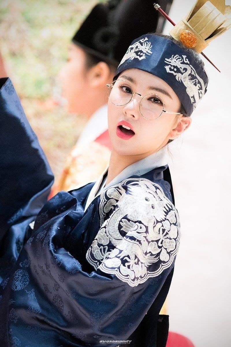 여자친구 팬사인회 모음