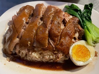 서울숲 맛집