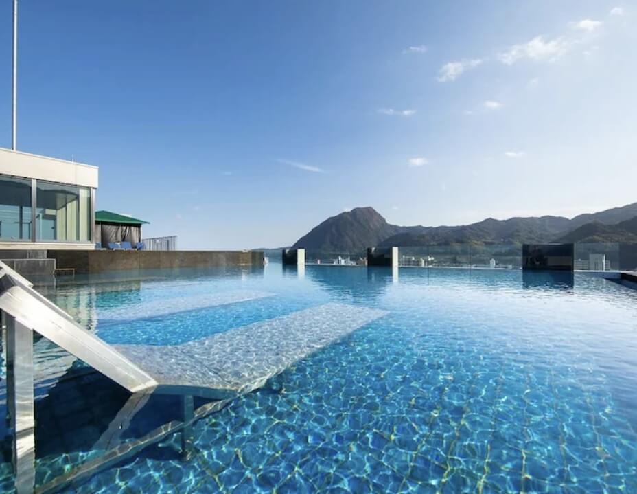 오이타여행 벳푸/벳부 숙소 추천 (료칸호텔) BEST 7 벳푸 근교 료칸추천 (찐후기!)