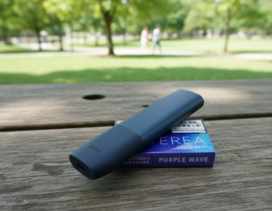 아이코스 일루마 원