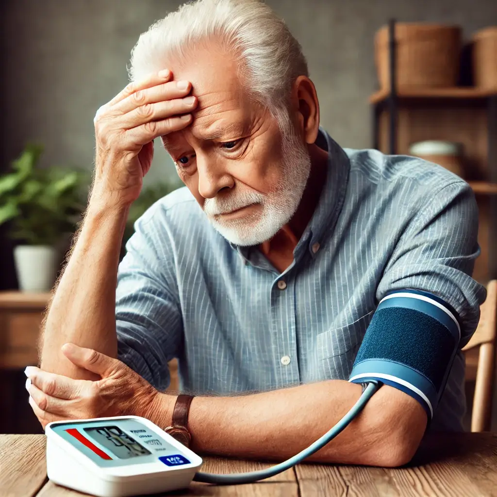 눈이 침침해지는 이유 12가지 이유와 예방법과 해결 방법