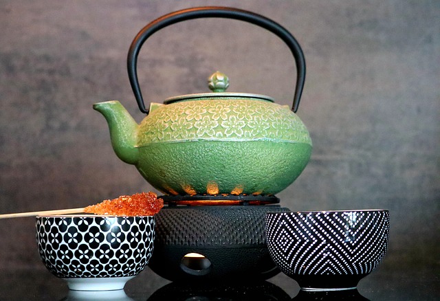 문경 찻사발축제