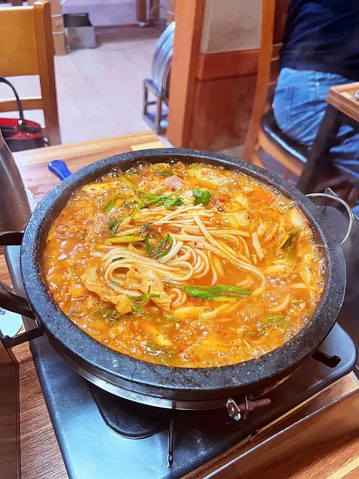 진심 가득 건강 담은 맛 요리 울산 남구 맛집 추천 생방송투데이 보고 먹고 즐기고 쓰리고