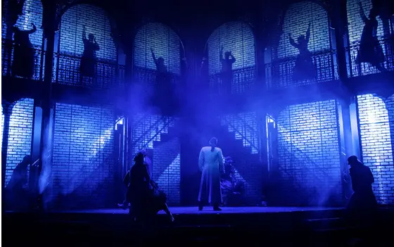 뮤지컬 지킬앤하이드 일정 캐스팅