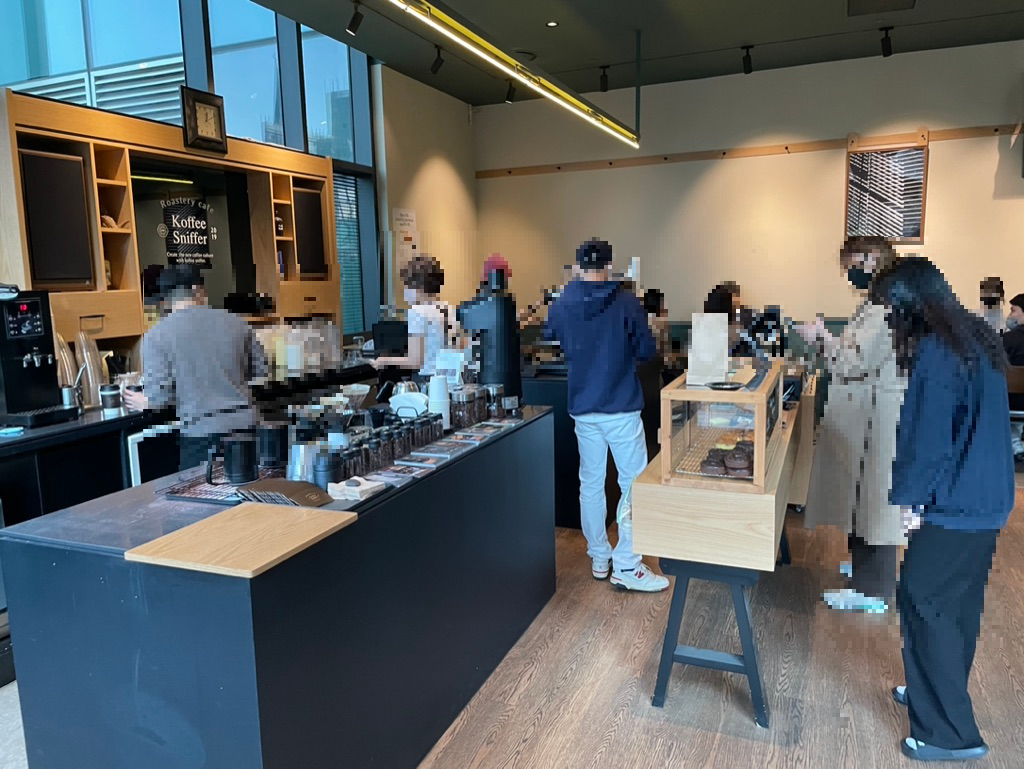 커피스니퍼 실내2